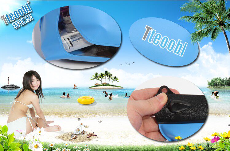 Sac de sport - Ref 10728 Image 10
