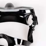 捷佳 Комплект для снорклинга, дыхательная трубочка для взрослых, очки без запотевания стекол, маска, снаряжение, дайвинг