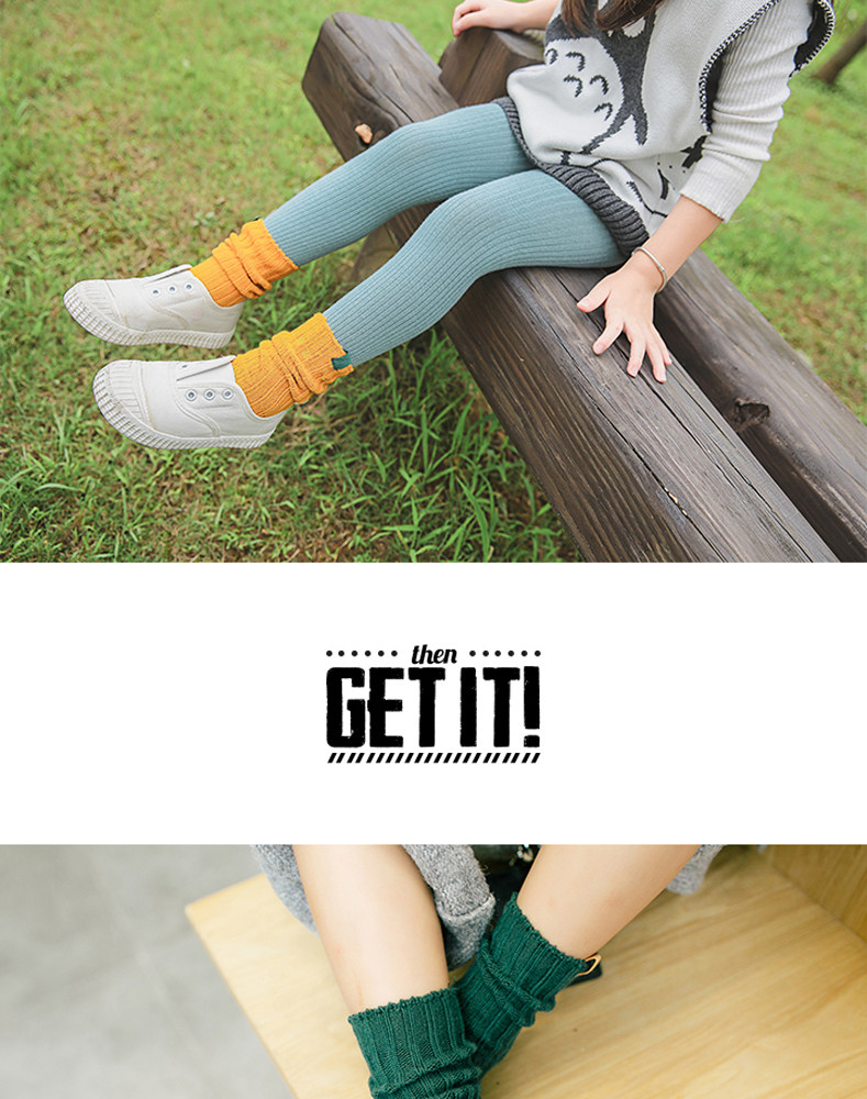 Chaussettes enfant - Ref 2106784 Image 20