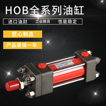 Heavy hydraulic cylinder mold HOB80-50-603-80-0100-125-150-2-300-400-500