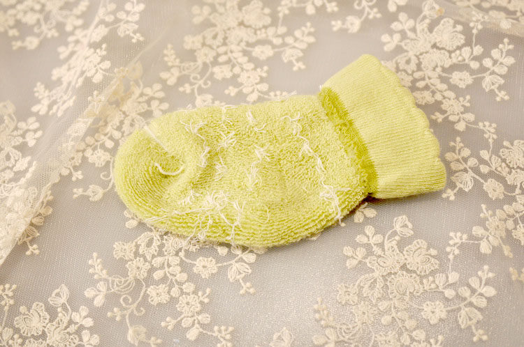 Chaussettes pour bébé - Ref 2109561 Image 55