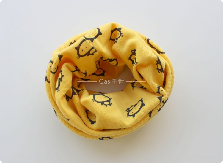 Echarpe enfant - Ref 2139140 Image 31