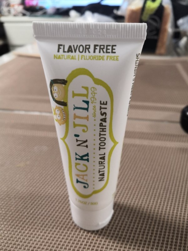 收藏加购试用 澳洲口碑儿童牙膏怎么样好吗是什么品牌德国的吗，真实效果评测,第2张