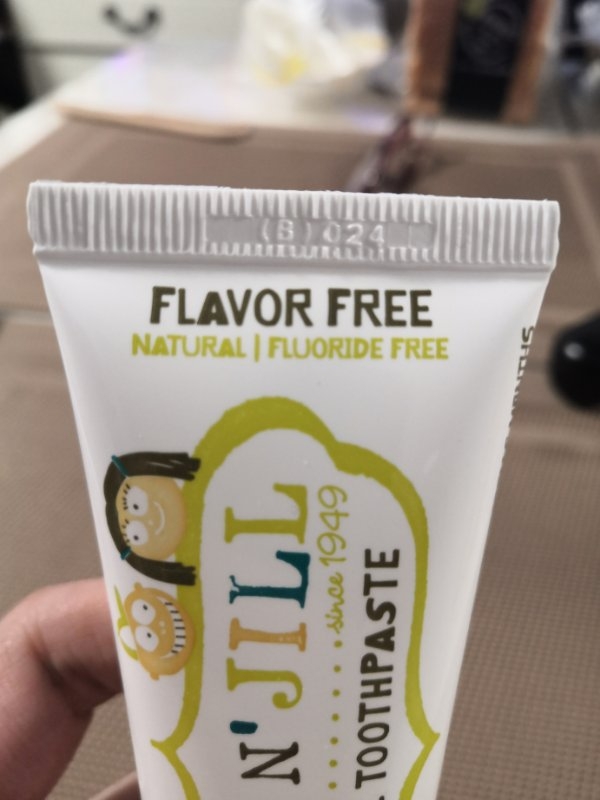 收藏加购试用 澳洲口碑儿童牙膏怎么样好吗是什么品牌德国的吗，真实效果评测,第6张