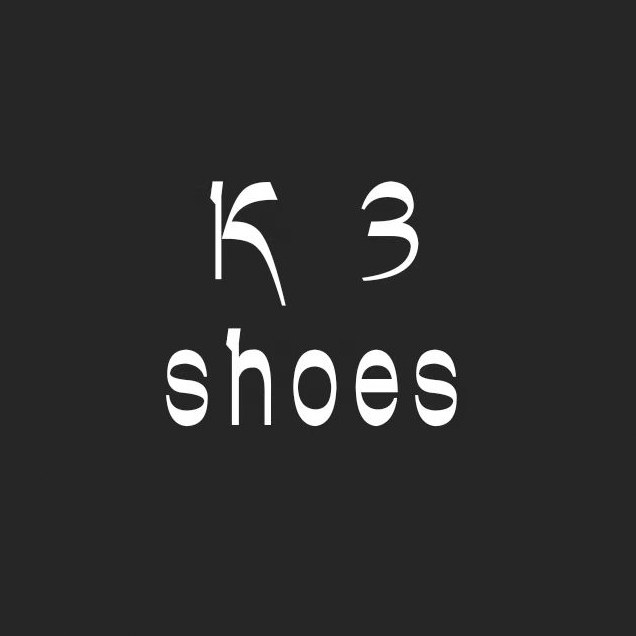 K3 shoes