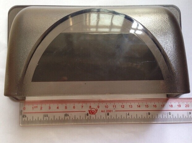 NCR Shield ATM Cling Film Anti-Peep Hood ATM password shield L150 Password cover