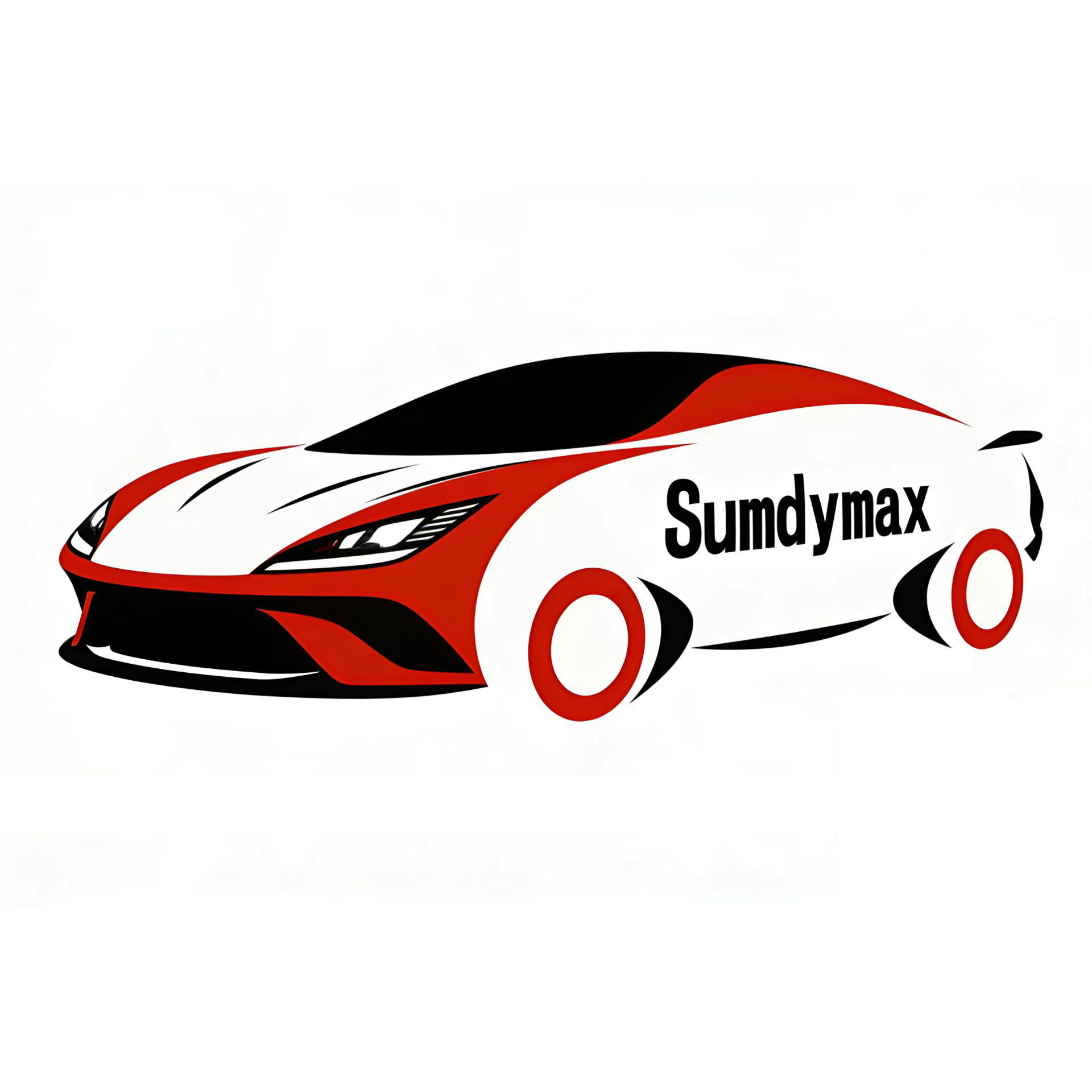昕途全球车品优选店的LOGO