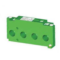 LF-DI42R4B9-1 0 0~50A multi-channel four-channel DC high current acquisition transmitter 4 R3R2