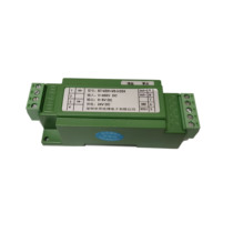 ST-VZ01 VJ03 DC voltage isolation transmitter AC voltage 24VDC wide power supply 45-264VDC