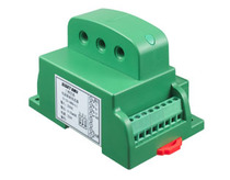 ST-IJ31-89-BSK Three-phase galvanic isolation transmitter sensor perforated input true RMS