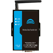 Unicom Mobile GSM wireless SMS transmission module SMS alarm Chinese and English SMS transparent transmission GPRS