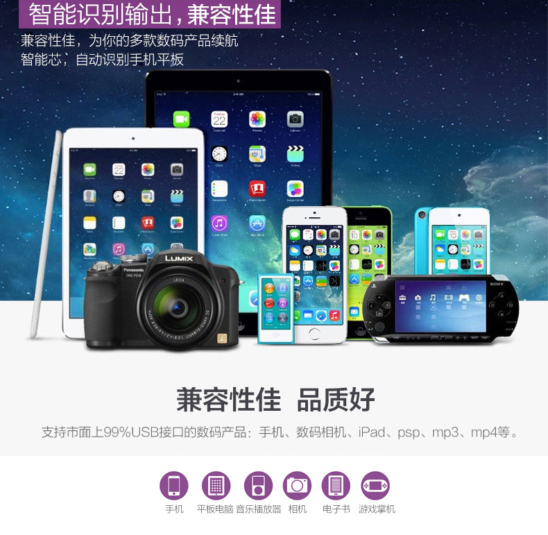 chargeur 3.4A, 3A - Ref 1298733 Image 12