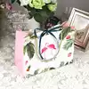 Covenant of Love Creative gift Paper bag Forest tote bag Flamingo Happy candy bag Wedding gift gift bag Gift bag Gift bag Gift bag Gift bag Gift bag Gift bag gift bag gift bag gift bag gift bag gift bag gift bag gift bag gift bag gift bag gift bag gift