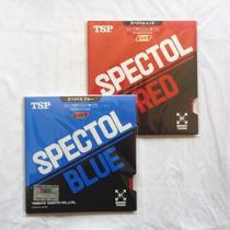 TSP Raw Gum Gum 20092 20092 20102 40 40 Tennis Rubber Spectol Red Blue Line Goods