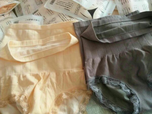 Sous-vêtement minceur - Ref 698935 Image 6