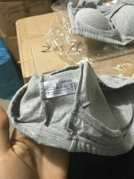 Sous-vêtement minceur - Ref 698936 Image 12