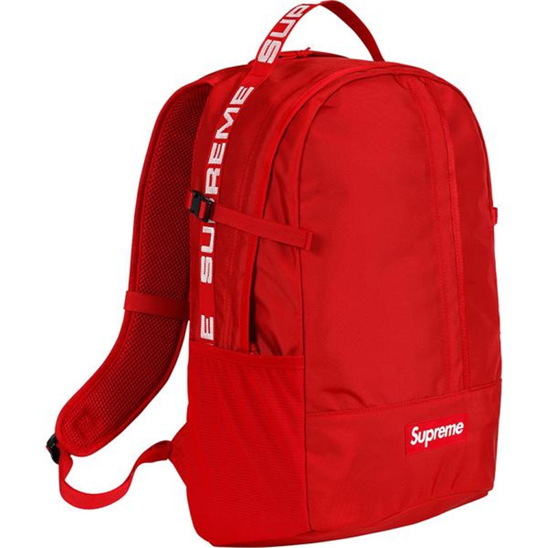 supreme backpack 44th