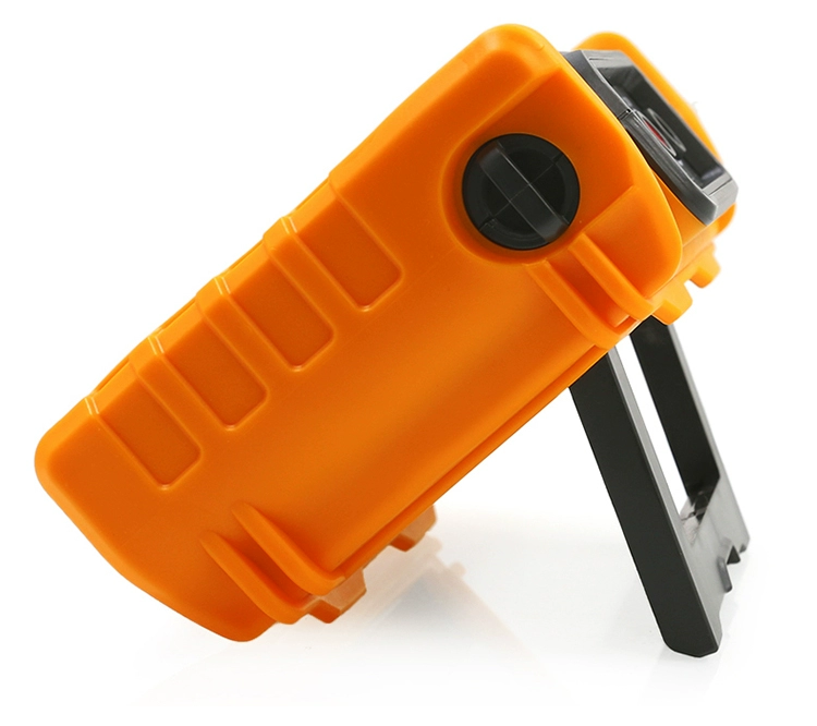 Máy đo điện trở cách điện kỹ thuật số Huayi MS5203 máy đo điện trở cách điện megger 50-1000 volt