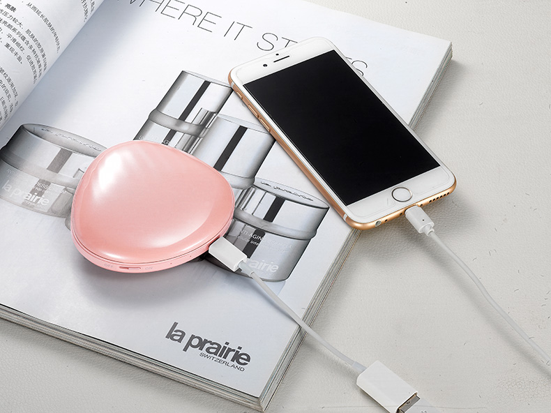 Réchauffeur USB pour les mains - Ref 419837 Image 18