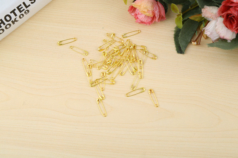 Small pin - needle safety pin insurance pin - brow - pin - brown pin gold - black 00000000000000000000000000000000000000000000000000000000000000000000000000000000000000000000000000