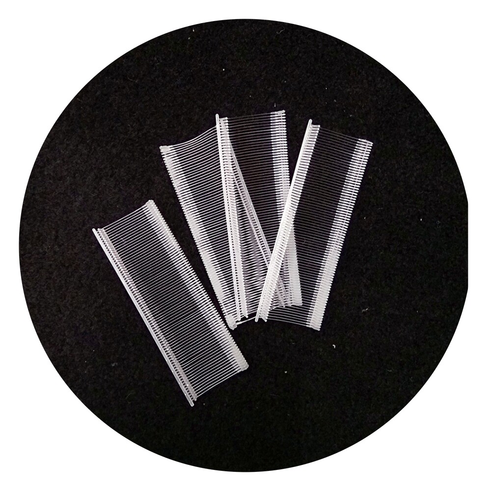 SAGA Ritchie I-shaped row nail tag gun thick glue needle plastic glue needle socks clothes trademark line 5000 rounds