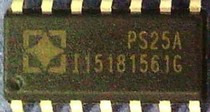 PS25A professional supply point crystal series imported original spot special price