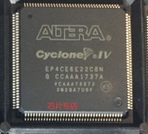Guaranteed Original EP4CE6E22C8N TQFP-144 20