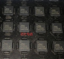 ATA5428 ATA5428-PLQW UHF ASK FSK Transceiver and Logic Control Function IC 6 8