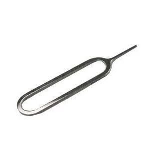 Apple Apple 6 6P 6S iPhone 4 4S take the card pin Phone5 5s SIM fetch card accessories