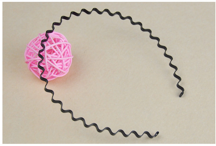 Accessoire coiffure en autre - Ref 1200030 Image 7