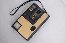 KODAK Kodak INSTETAIC 3100110 SPY CAMERA SMALL CAMERA MINI 110 GLUE ROLL