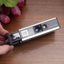 Kodak kodak mini s4 110 film fool mini 110 rubber roll spy camera