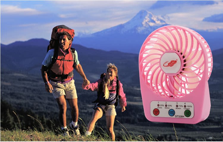 Ventilateur USB - Ref 399526 Image 32