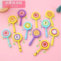 1 фруктовый барабан