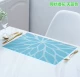 Mesh jacquard Western placemat table mat phong cách Châu Âu bát mat potholder model room Nordic plate placemat - Khăn trải bàn