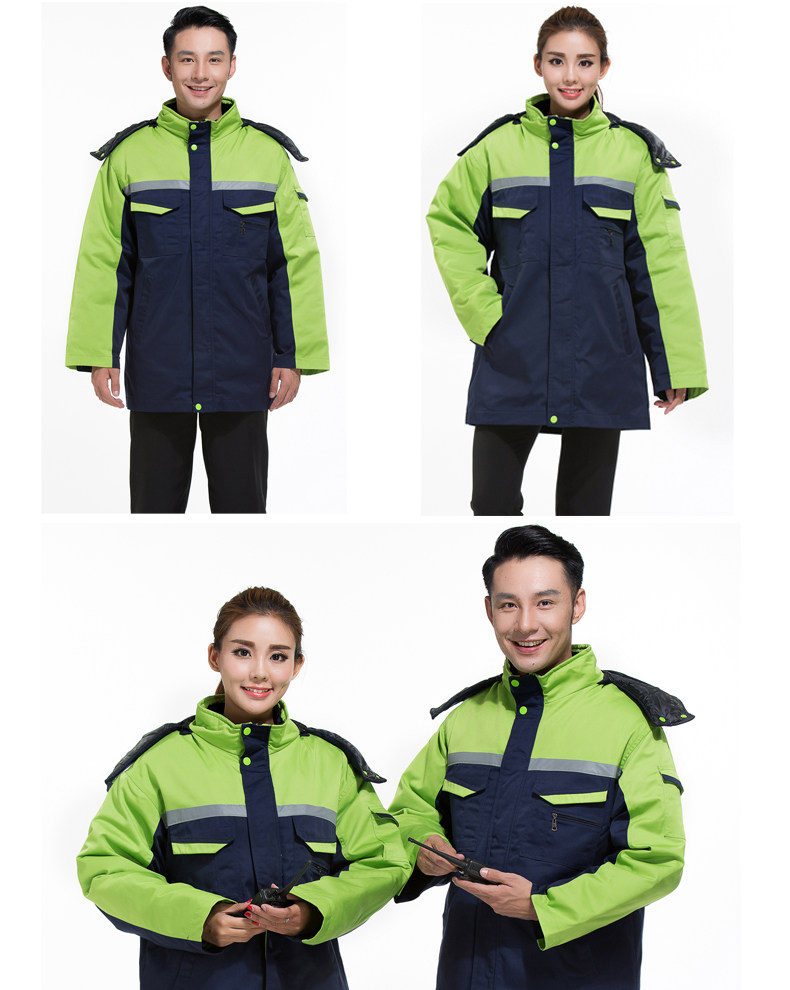 Vêtement de travail - Ref 1911639 Image 21