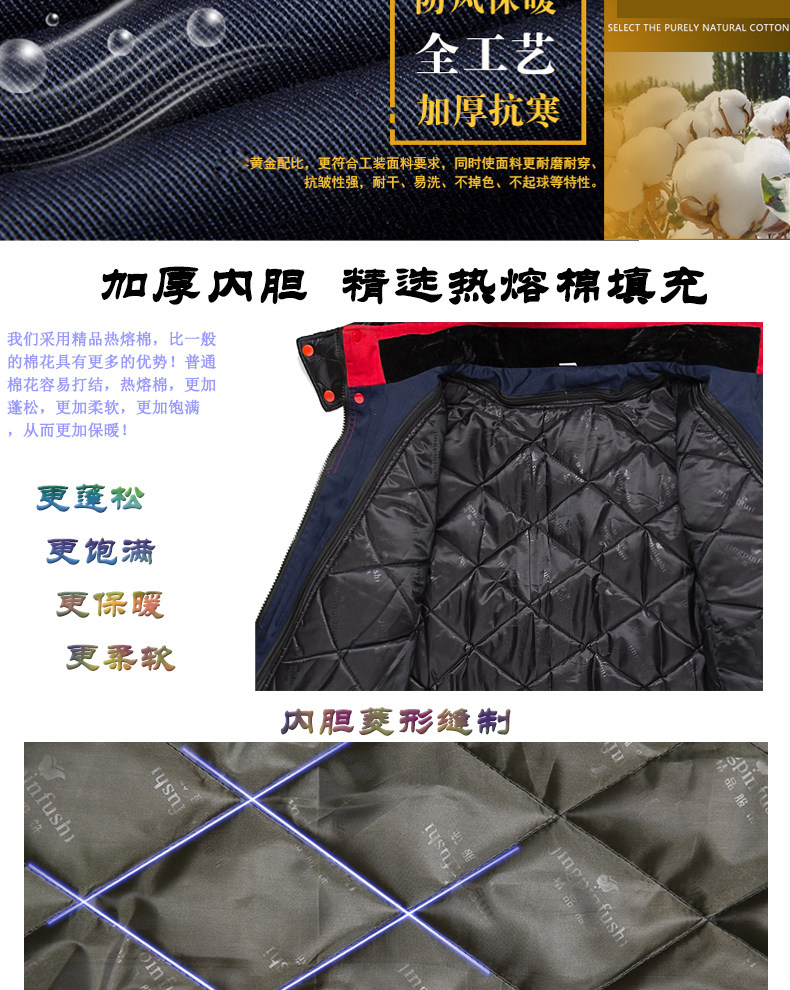 Vêtement de travail - Ref 1911639 Image 8