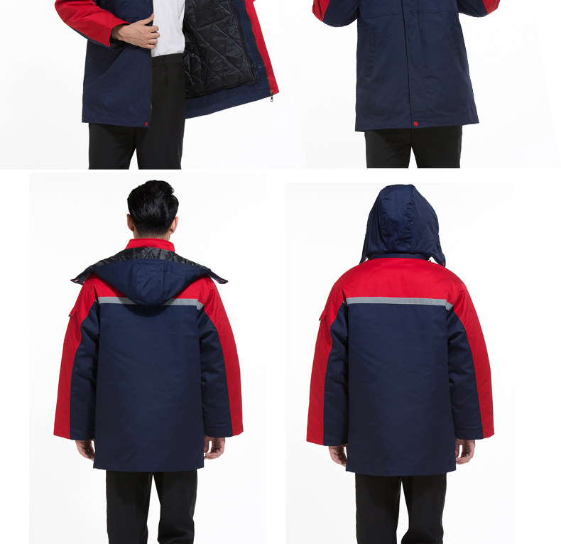 Vêtement de travail - Ref 1911639 Image 13