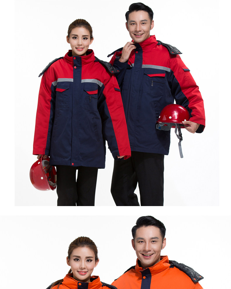 Vêtement de travail - Ref 1911639 Image 14