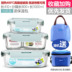 hộp nấu cơm mini Chuangde kính hộp cơm trưa lò vi sóng lưu trữ đặc biệt hộp đặt hộp ăn trưa học sinh có nắp hình chữ nhật tròn Hàn Quốc - Hộp cơm điện sưởi ấm 	hộp cơm điện bear dfh – s2123 Hộp cơm điện sưởi ấm