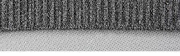 Áo len nam mùa thu cotton mỏng cổ áo hình trái tim màu rắn cổ chữ V cộng với phân bón XL áo len đáy màu đen shop thời trang nam