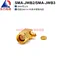 Đầu nối RF Đông Phương Xupu SMA-JWB2/SMA-JWB3 phù hợp với cáp 086/141 DC-6G Đầu nối SMA