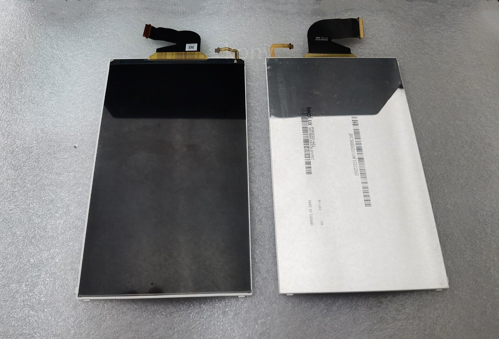 NS LCD switch display screen switch disassemble LCD ns lcd