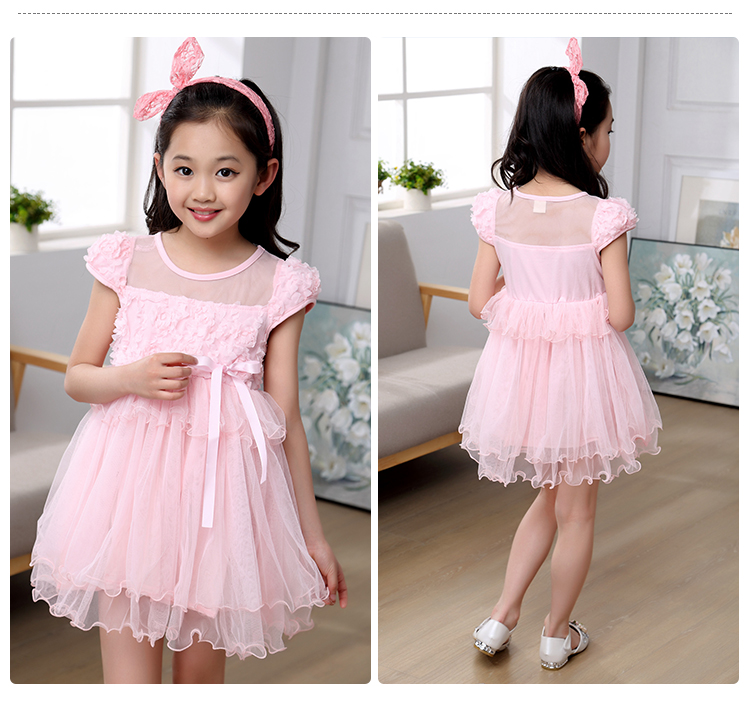 Robe enfant - Ref 2043121 Image 23