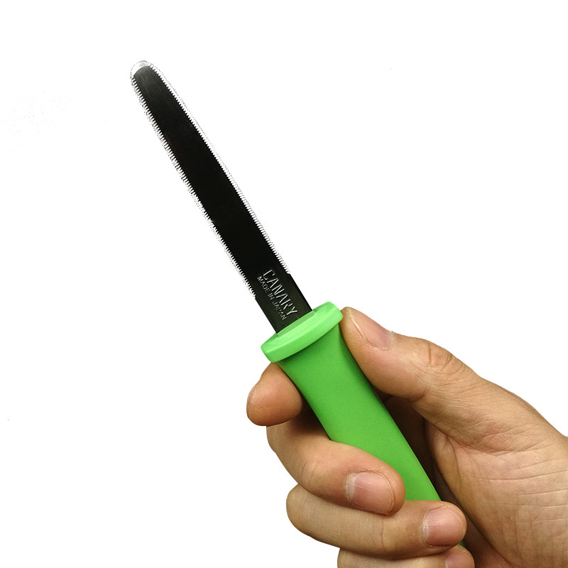 Japan imports Hasegawa CANARY safety unboxing knife box opener unpacking express artifact unpacking knife DC-190