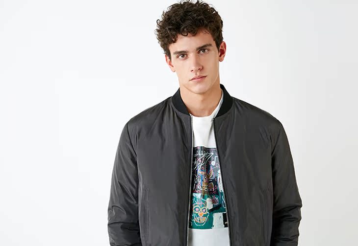 Blouson homme SELECTIONNE  SLADE - Ref 3123132 Image 30