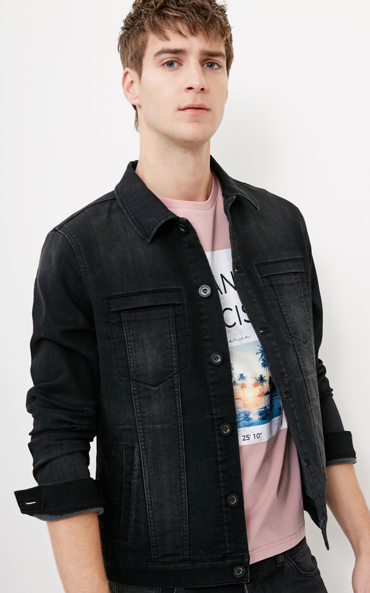 Blouson homme SELECTED    - Ref 3119008 Image 16