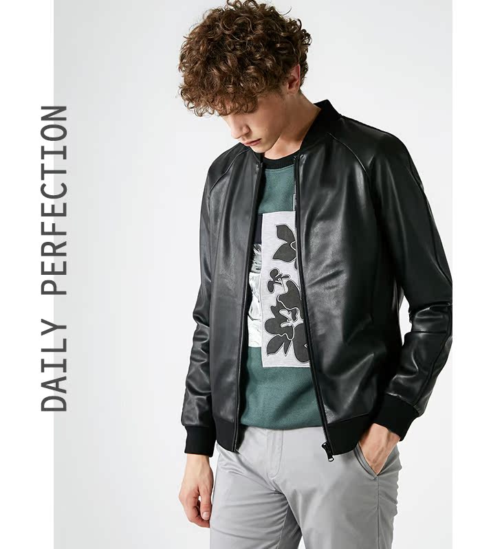 Blouson homme SELECTED    - Ref 3118589 Image 20
