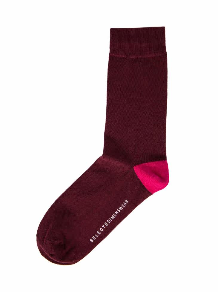 Chaussettes - collants SELECTED 41611Q009 - Ref 761335 Image 25