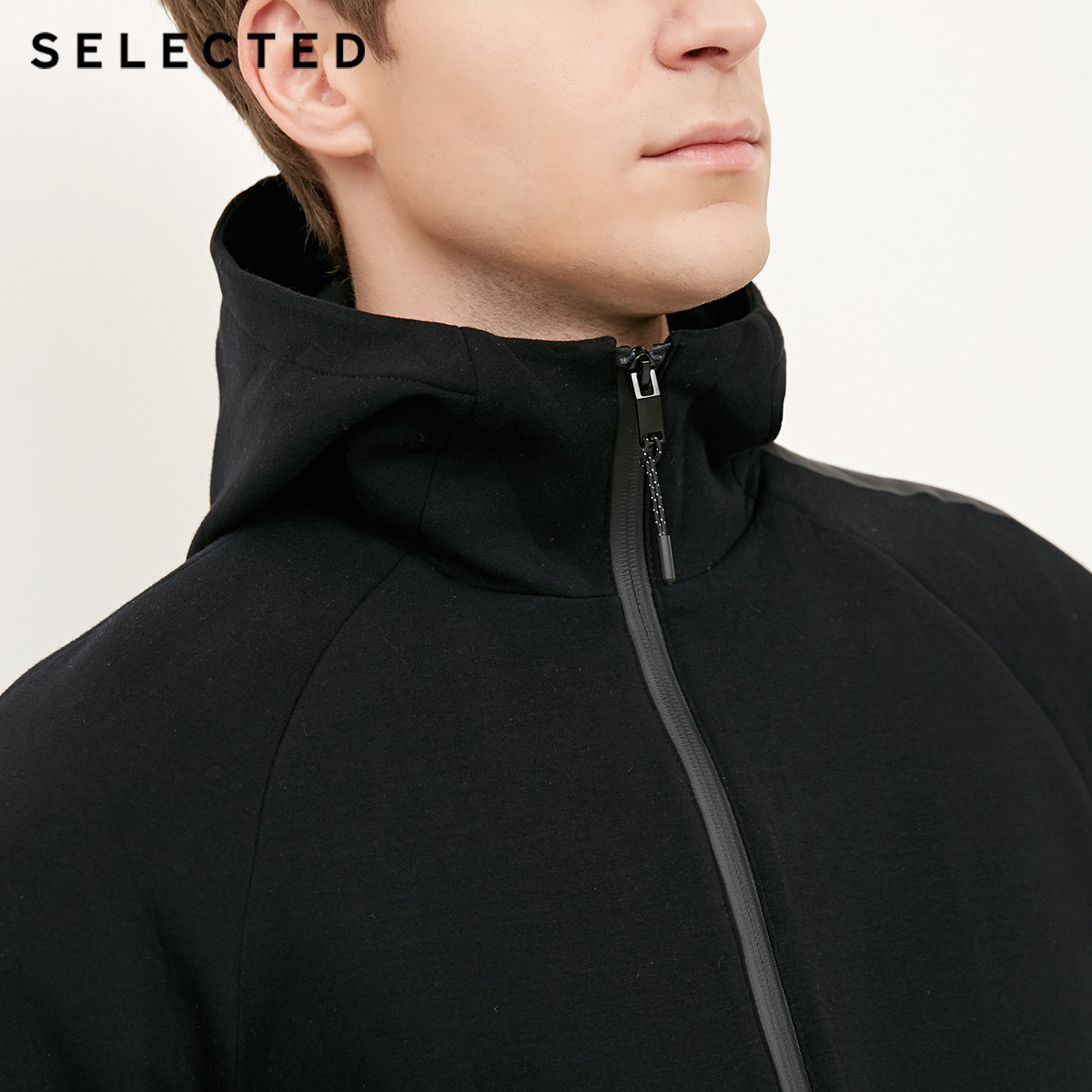 Blouson homme SELECTED    - Ref 3117562 Image 4